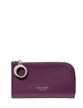 Kate Spade New York Halo Small Bifold Wallet
