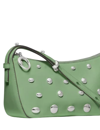Kate Spade New York Halo Studded Crossbody