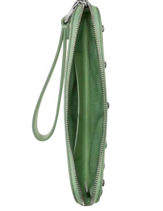 Kate Spade New York Halo Studded Wristlet
