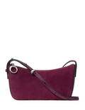 Kate Spade New York Halo Suede Crossbody