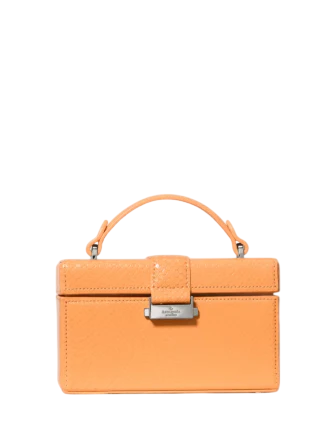 Kate Spade New York Heirloom Snake Vanity Bag