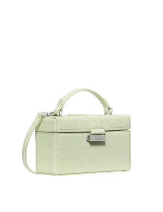 Kate Spade New York Heirloom Snake Vanity Bag