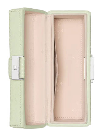 Kate Spade New York Heirloom Snake Vanity Bag
