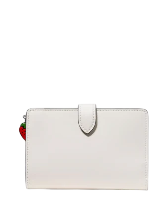 Kate Spade New York Hello Kitty And Friends X Kate Spade New York Medium Bifold Wallet