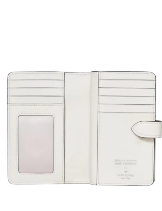 Kate Spade New York Hello Kitty And Friends X Kate Spade New York Medium Bifold Wallet
