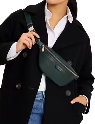 Kate Spade New York Hudson Belt Bag