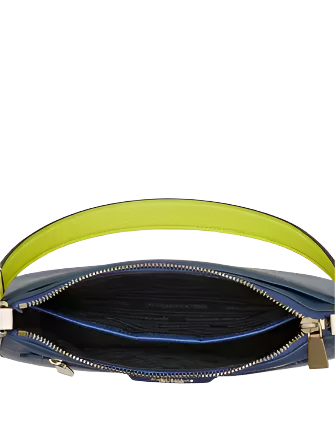 Kate Spade New York Hudson Colorblocked Convertible Crossbody