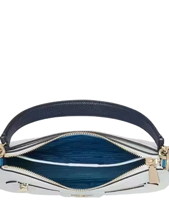 Kate Spade New York Hudson Colorblocked Convertible Crossbody