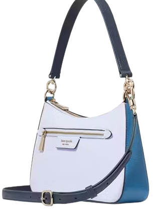 Kate Spade New York Hudson Colorblocked Convertible Crossbody