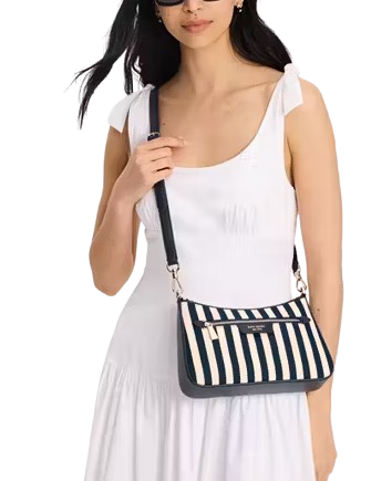 Kate Spade New York Hudson Convertible Crossbody