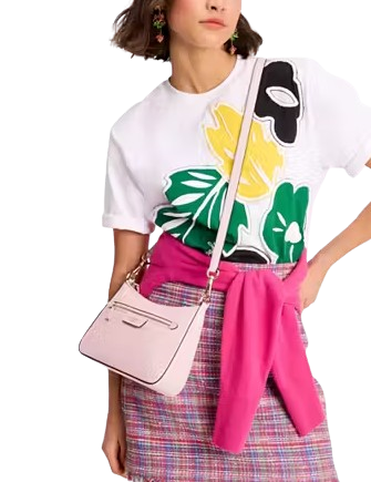 Kate Spade New York Hudson Convertible Crossbody