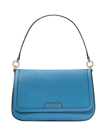 Kate Spade New York Hudson Convertible Flap Shoulder Bag