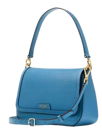 Kate Spade New York Hudson Convertible Flap Shoulder Bag