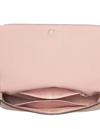 Kate Spade New York Hudson Convertible Flap Shoulder Bag