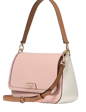 Kate Spade New York Hudson Convertible Flap Shoulder Bag