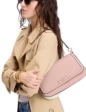 Kate Spade New York Hudson Convertible Flap Shoulder Bag
