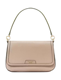 Kate Spade New York Hudson Convertible Flap Shoulder Bag