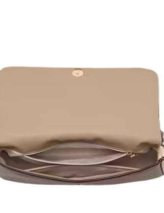 Kate Spade New York Hudson Convertible Flap Shoulder Bag