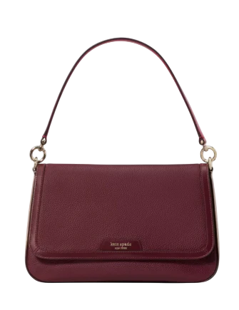 Kate Spade New York Hudson Convertible Shoulder Bag
