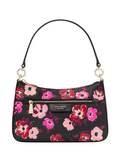 Kate Spade New York Hudson Fall Poppies Convertible Crossbody