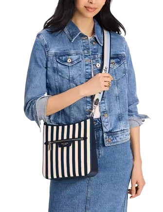 Kate Spade New York Hudson Large Messenger Crossbody