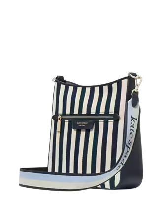 Kate Spade New York Hudson Large Messenger Crossbody