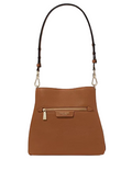 Kate Spade New York Hudson Pebbled Leather Shoulder Bag
