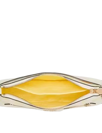 Kate Spade New York Hudson Spring Pansies Convertible Crossbody