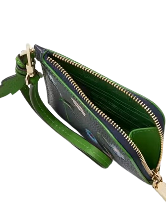 Kate Spade New York In The Garden Card Case Wristlet