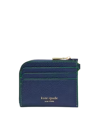 Kate Spade New York In The Garden Card Case Wristlet
