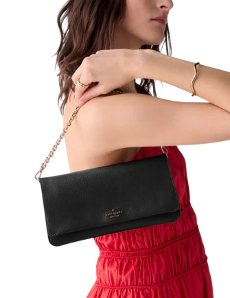 Kate Spade New York Ivy Crossbody Bag