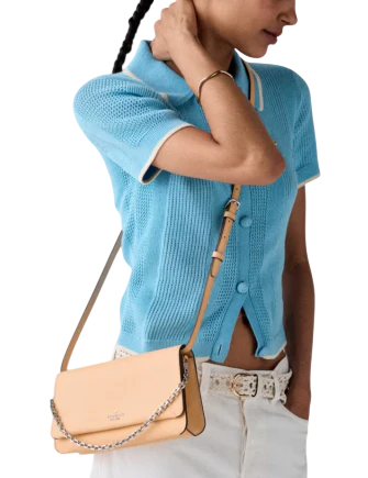 Kate Spade New York Ivy Crossbody Bag
