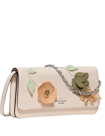 Kate Spade New York Ivy Floral Crossbody Bag