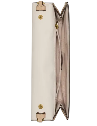 Kate Spade New York Ivy Floral Crossbody Bag