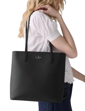Kate Spade New York Jana Tote Bag