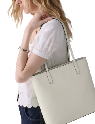 Kate Spade New York Jana Tote Bag