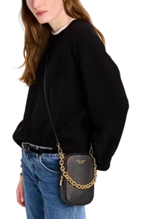 Kate Spade New York Jolie Chain Phone Crossbody