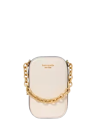 Kate Spade New York Jolie Chain Phone Crossbody