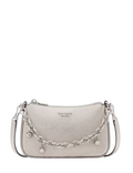 Kate Spade New York Jolie Metallic Small Convertible Crossbody