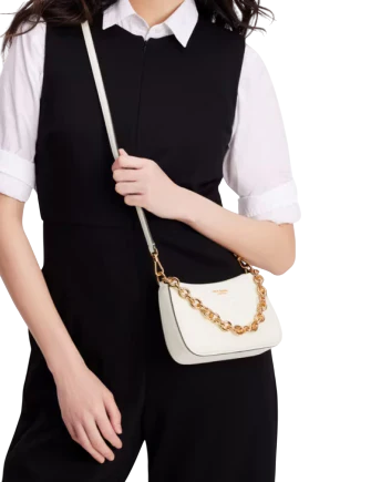 Kate Spade New York Jolie Small Convertible Crossbody
