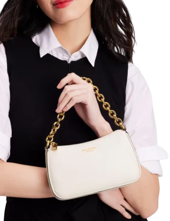 Kate Spade New York Jolie Small Convertible Crossbody