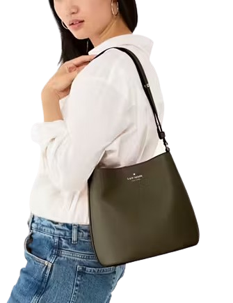 Kate Spade New York Julia Medium Bucket Bag