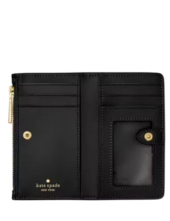 Kate Spade New York Julia Small Bifold Wallet