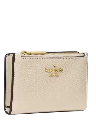 Kate Spade New York Julia Small Bifold Wallet