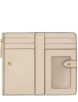 Kate Spade New York Julia Small Bifold Wallet