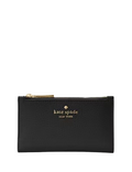 Kate Spade New York Julia Small Slim Bifold Wallet