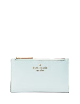 Kate Spade New York Julia Small Slim Bifold Wallet