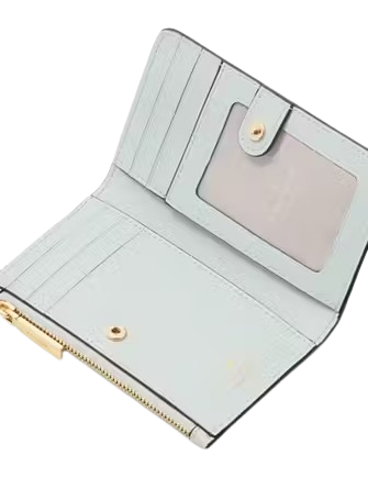 Kate Spade New York Julia Small Slim Bifold Wallet