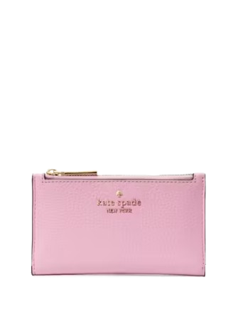 Kate Spade New York Julia Small Slim Bifold Wallet