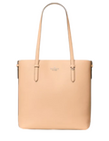 Kate Spade New York Juliette Leather Medium Tote